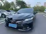 2019 Toyota Camry 2.0L 178HP L4 CVT