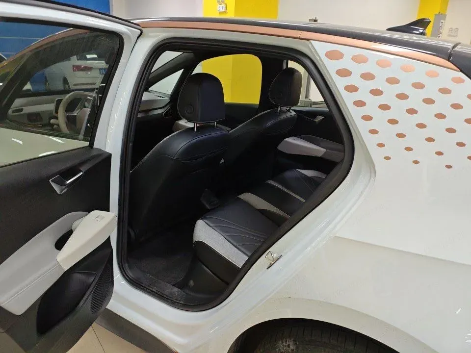 2021 Volkswagen ID.3 BEV 57.3KWH,autocango,china used car exporter,china ev exporter,chinese used car exporter,chinese used ev exporter