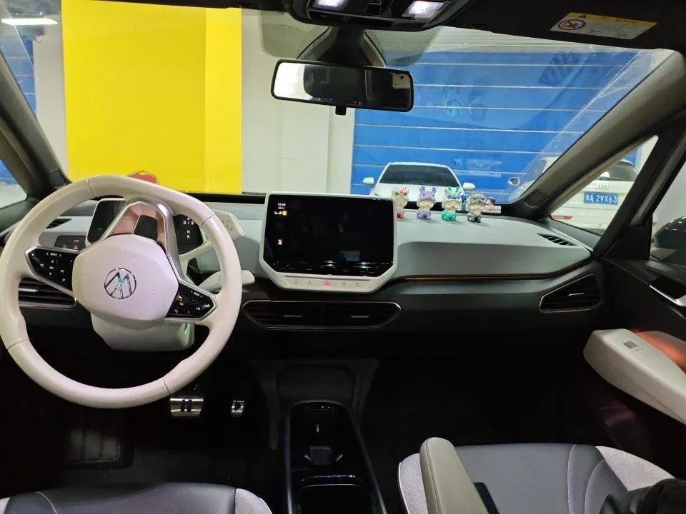 2021 Volkswagen ID.3 BEV 57.3KWH,autocango,china used car exporter,china ev exporter,chinese used car exporter,chinese used ev exporter