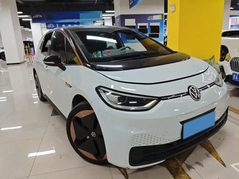 2021 Volkswagen ID.3 BEV 57.3KWH,autocango,china used car exporter,china ev exporter,chinese used car exporter,chinese used ev exporter