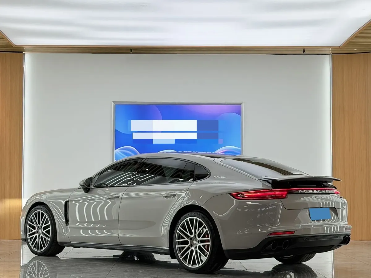 2017 Porsche Panamera 3.0T 330HP V6 8DCT,autocango,china used car exporter,china ev exporter,chinese used car exporter,chinese used ev exporter