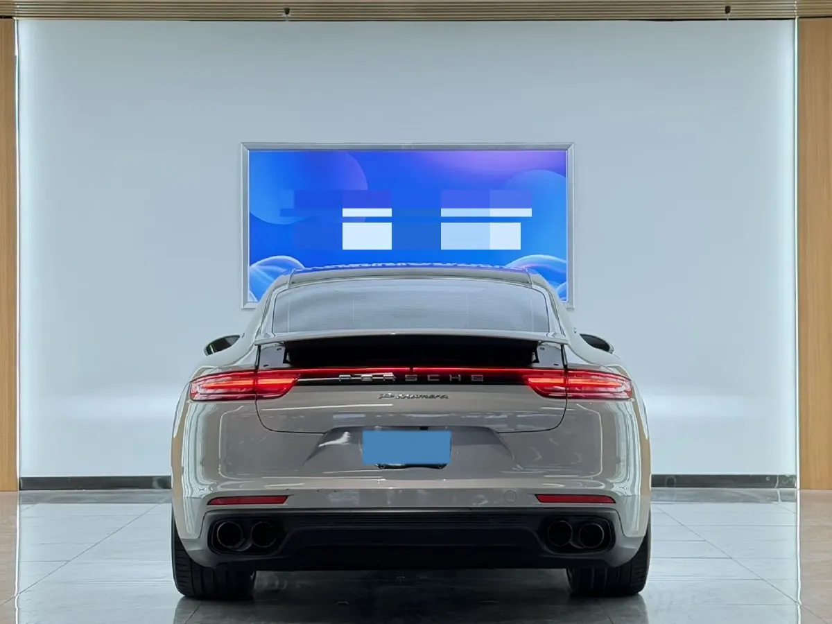 2017 Porsche Panamera 3.0T 330HP V6 8DCT,autocango,china used car exporter,china ev exporter,chinese used car exporter,chinese used ev exporter