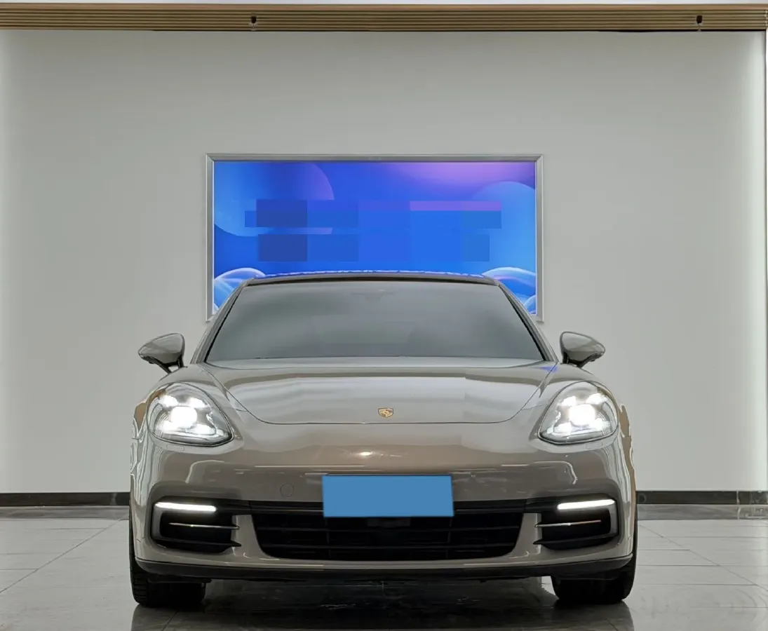 2017 Porsche Panamera 3.0T 330HP V6 8DCT,autocango,china used car exporter,china ev exporter,chinese used car exporter,chinese used ev exporter