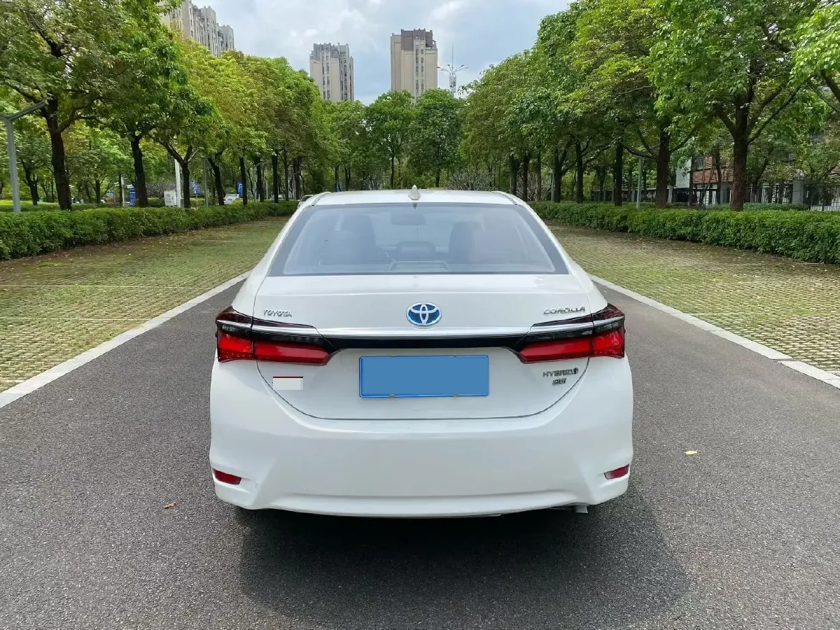 2017 Toyota Corolla 1.2T 116HP L4 CVT,autocango,china used car exporter,china ev exporter,chinese used car exporter,chinese used ev exporter
