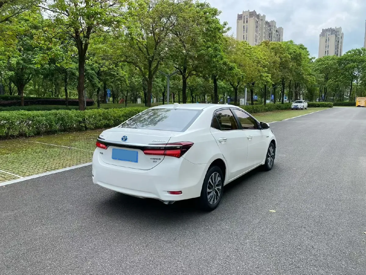 2017 Toyota Corolla 1.2T 116HP L4 CVT,autocango,china used car exporter,china ev exporter,chinese used car exporter,chinese used ev exporter