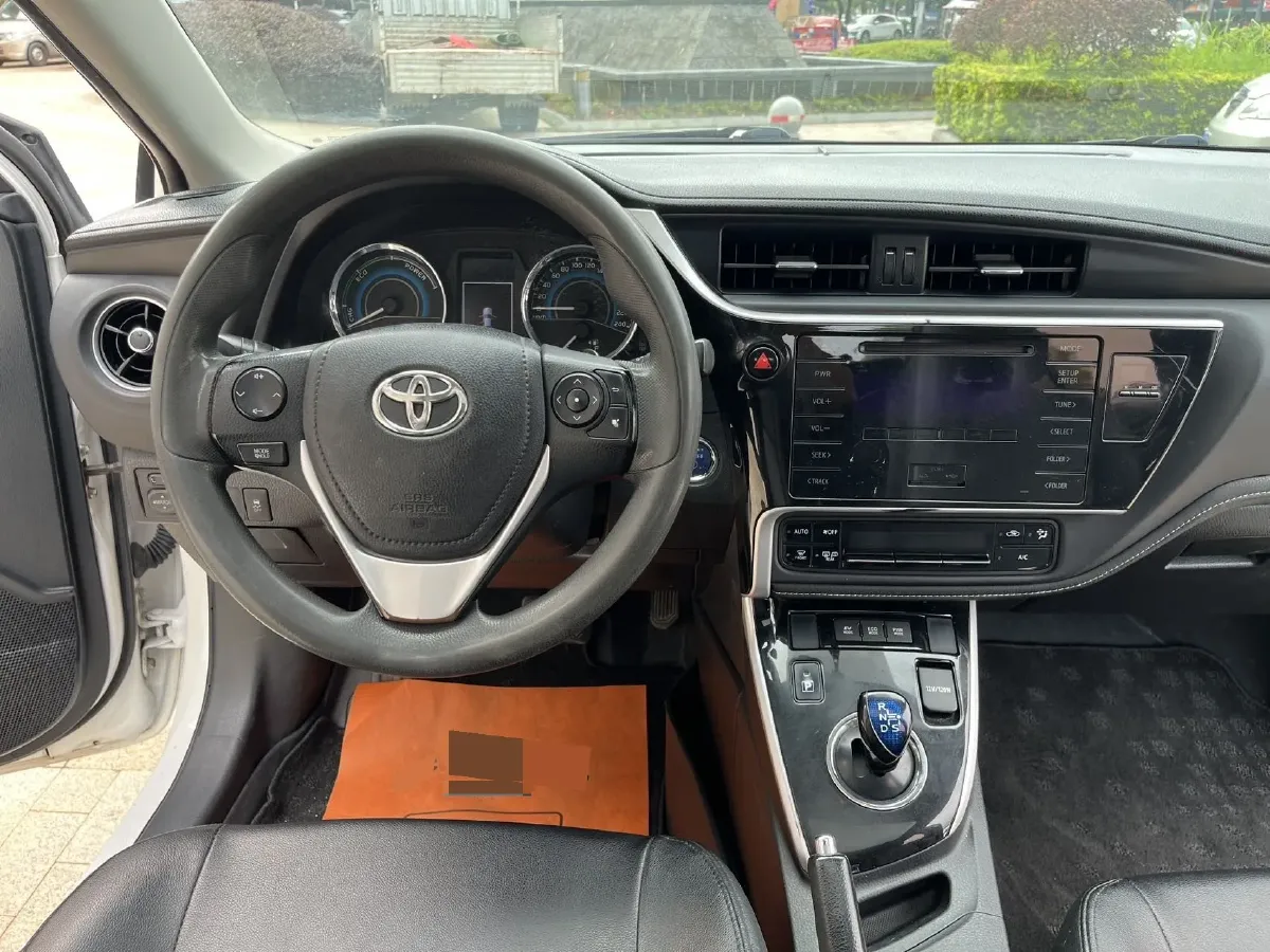 2017 Toyota Corolla 1.2T 116HP L4 CVT,autocango,china used car exporter,china ev exporter,chinese used car exporter,chinese used ev exporter