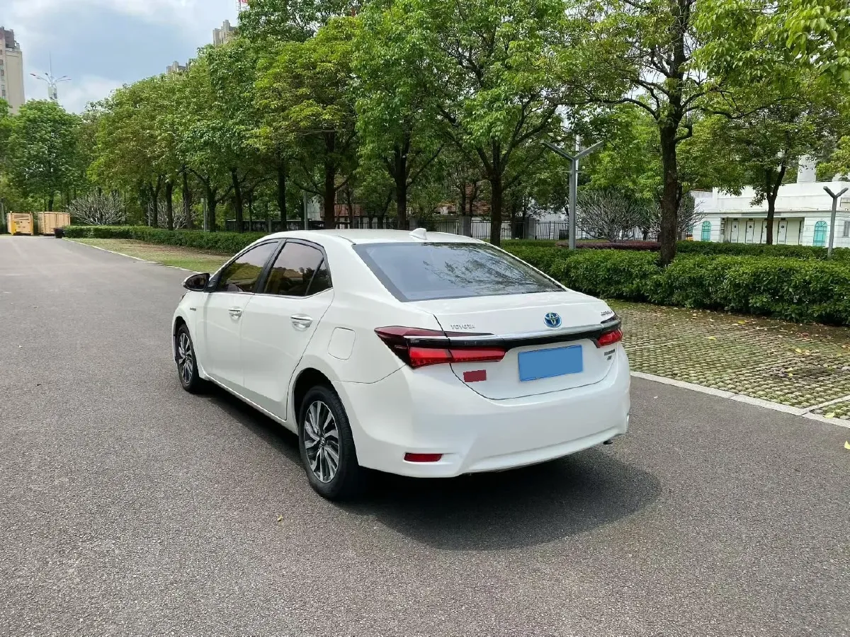 2017 Toyota Corolla 1.2T 116HP L4 CVT,autocango,china used car exporter,china ev exporter,chinese used car exporter,chinese used ev exporter