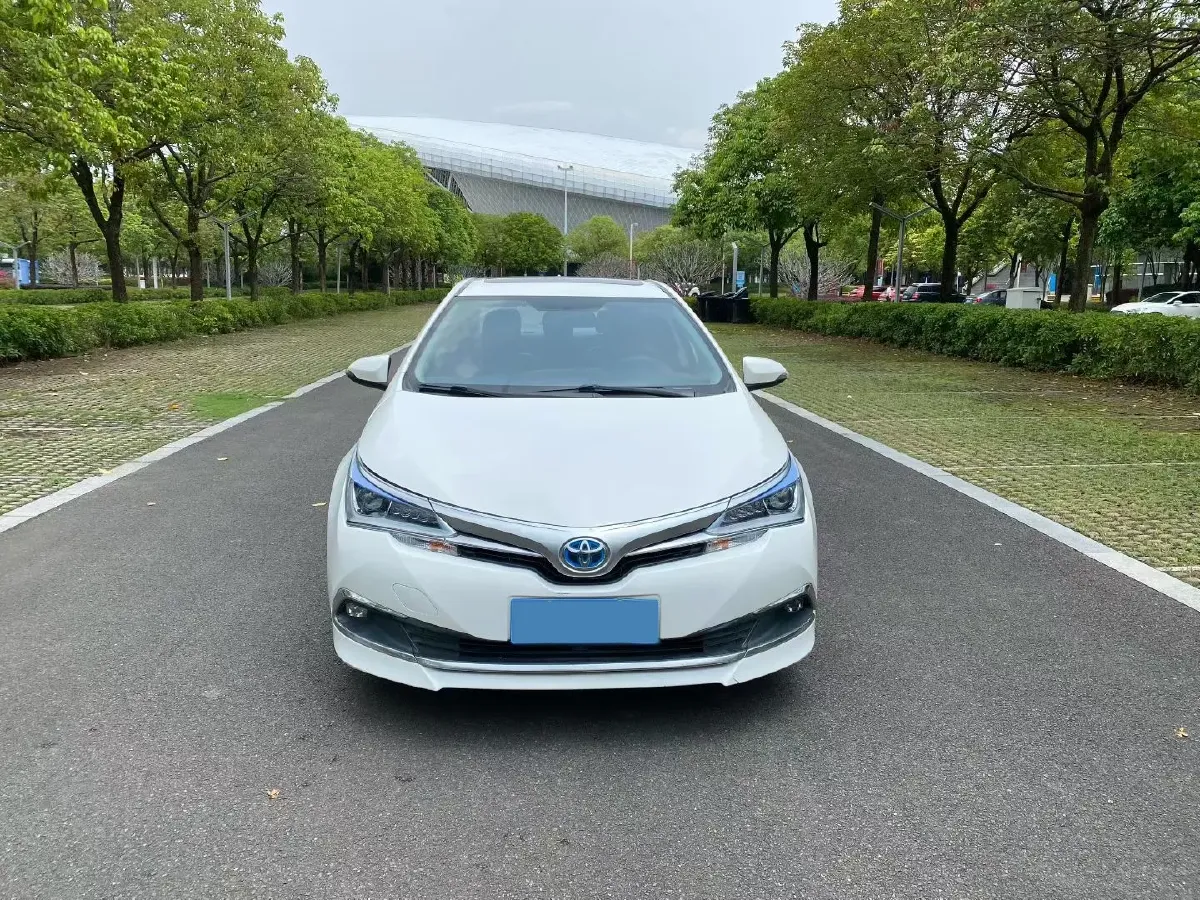 2017 Toyota Corolla 1.2T 116HP L4 CVT,autocango,china used car exporter,china ev exporter,chinese used car exporter,chinese used ev exporter