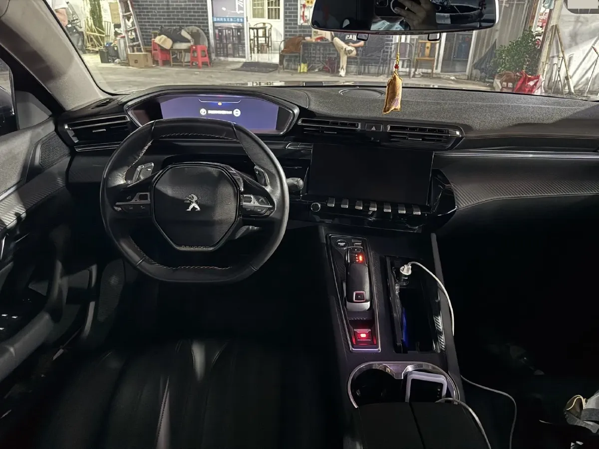 2019 Peugeot 508 1.8T 211HP L4 8AT,autocango,china used car exporter,china ev exporter,chinese used car exporter,chinese used ev exporter