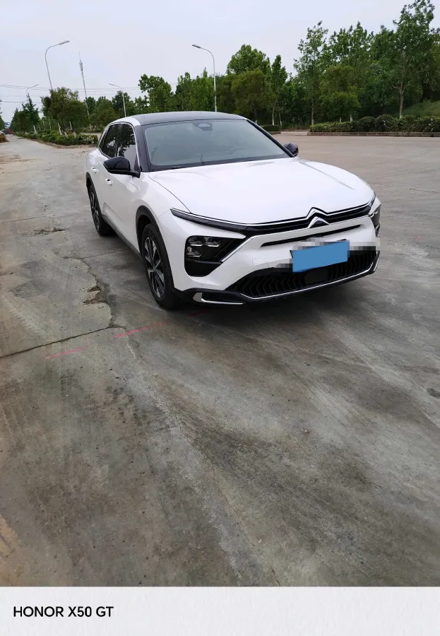 2024 Citroen C5 X 1.6T 175HP L4 8AT,autocango,china used car exporter,china ev exporter,chinese used car exporter,chinese used ev exporter