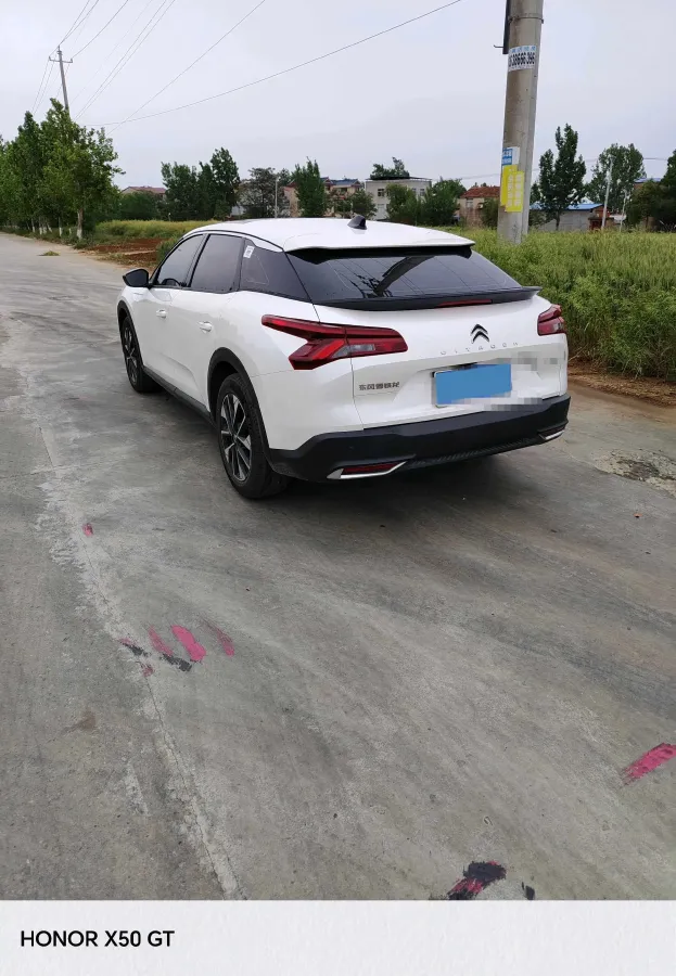 2024 Citroen C5 X 1.6T 175HP L4 8AT,autocango,china used car exporter,china ev exporter,chinese used car exporter,chinese used ev exporter