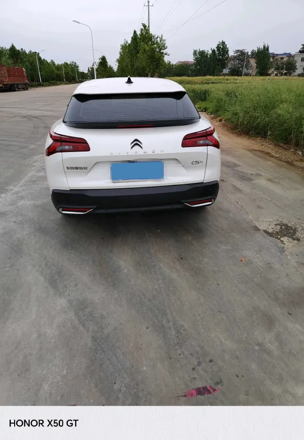 2024 Citroen C5 X 1.6T 175HP L4 8AT,autocango,china used car exporter,china ev exporter,chinese used car exporter,chinese used ev exporter
