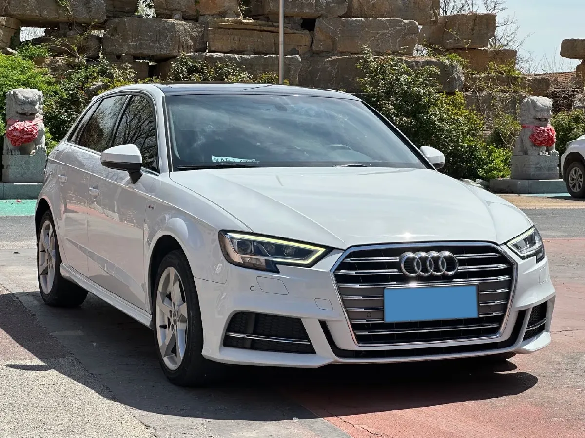 2020 Audi A3 1.4T 150HP L4 7DCT,autocango,china used car exporter,china ev exporter,chinese used car exporter,chinese used ev exporter