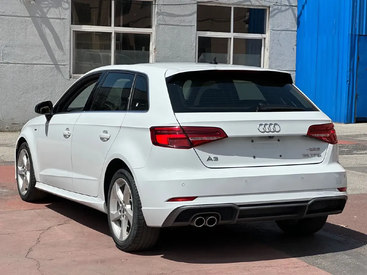 2020 Audi A3 1.4T 150HP L4 7DCT,autocango,china used car exporter,china ev exporter,chinese used car exporter,chinese used ev exporter