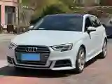 2020 Audi A3 1.4T 150HP L4 7DCT