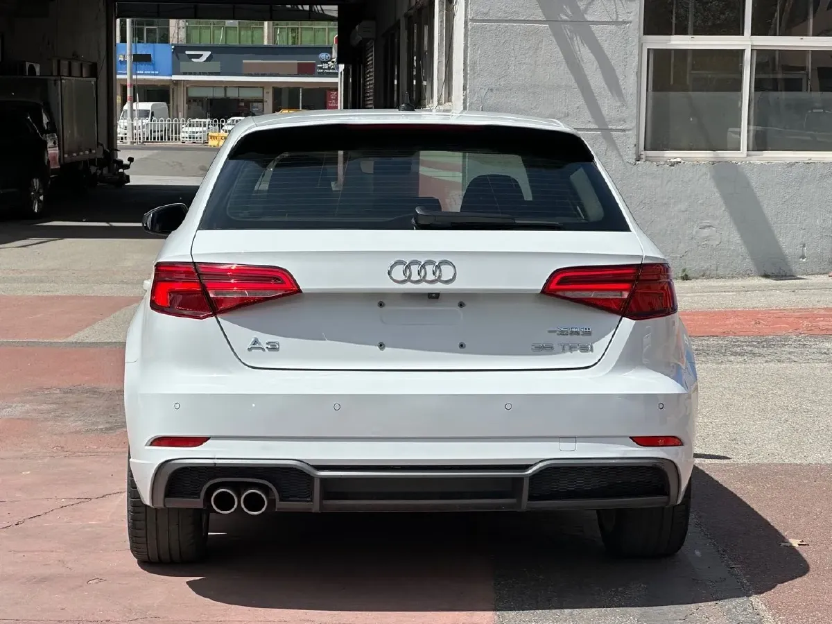 2020 Audi A3 1.4T 150HP L4 7DCT,autocango,china used car exporter,china ev exporter,chinese used car exporter,chinese used ev exporter