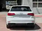 2020 Audi A3 1.4T 150HP L4 7DCT