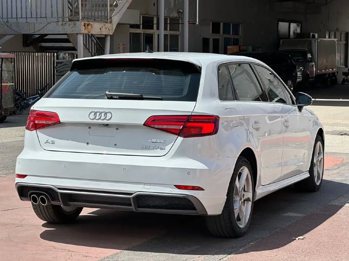 2020 Audi A3 1.4T 150HP L4 7DCT,autocango,china used car exporter,china ev exporter,chinese used car exporter,chinese used ev exporter