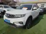 2020 Roewe i6 1.5T 169HP L4 7DCT