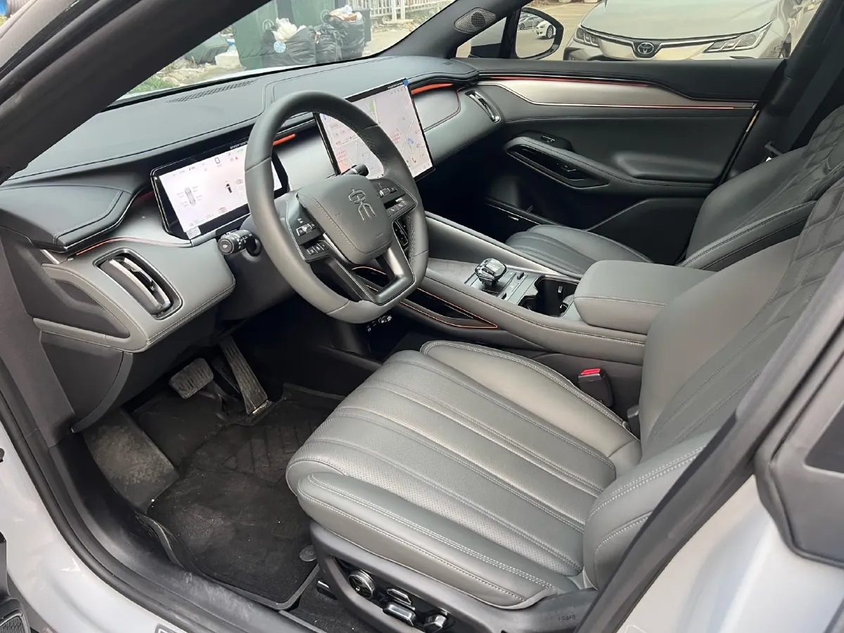 2025 BYD SongL EV BEV 87.04KWH,autocango,china used car exporter,china ev exporter,chinese used car exporter,chinese used ev exporter