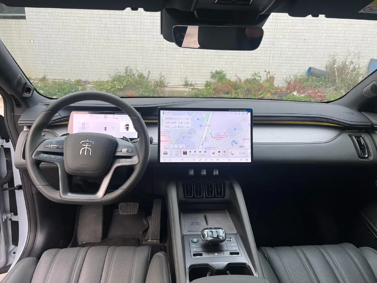 2025 BYD SongL EV BEV 87.04KWH,autocango,china used car exporter,china ev exporter,chinese used car exporter,chinese used ev exporter