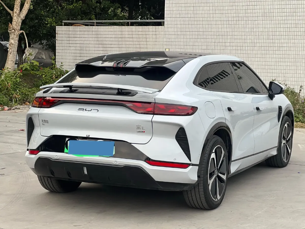 2025 BYD SongL EV BEV 87.04KWH,autocango,china used car exporter,china ev exporter,chinese used car exporter,chinese used ev exporter