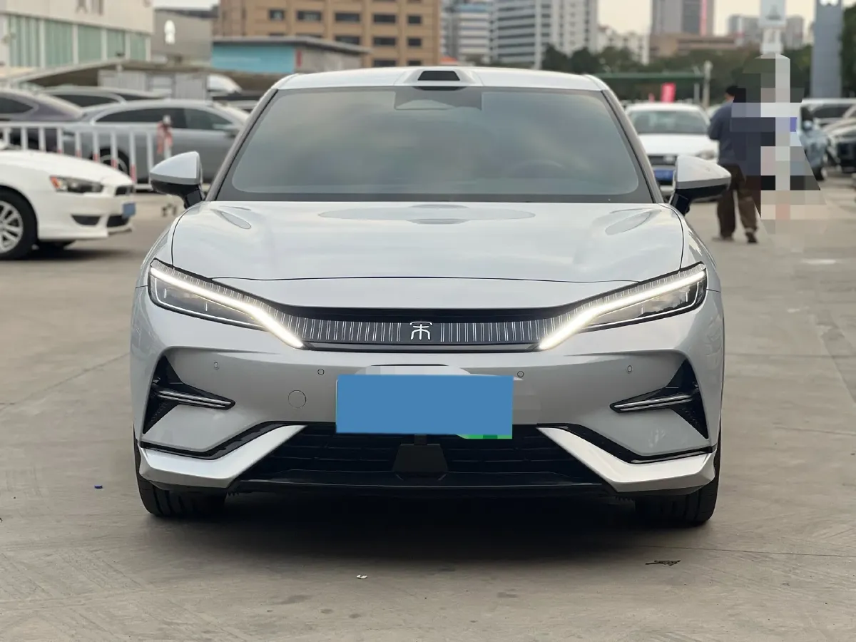 2025 BYD SongL EV BEV 87.04KWH,autocango,china used car exporter,china ev exporter,chinese used car exporter,chinese used ev exporter