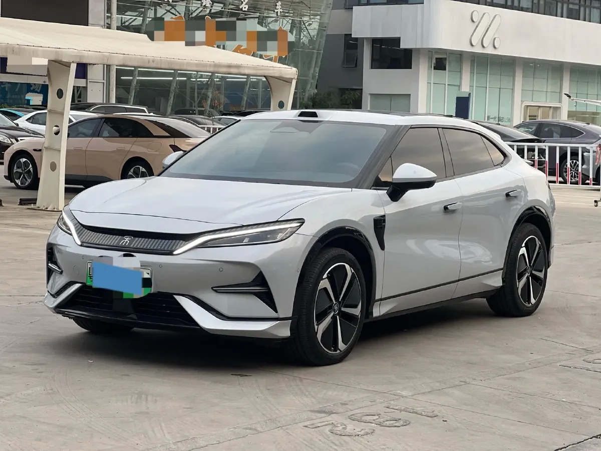 2025 BYD SongL EV BEV 87.04KWH,autocango,china used car exporter,china ev exporter,chinese used car exporter,chinese used ev exporter