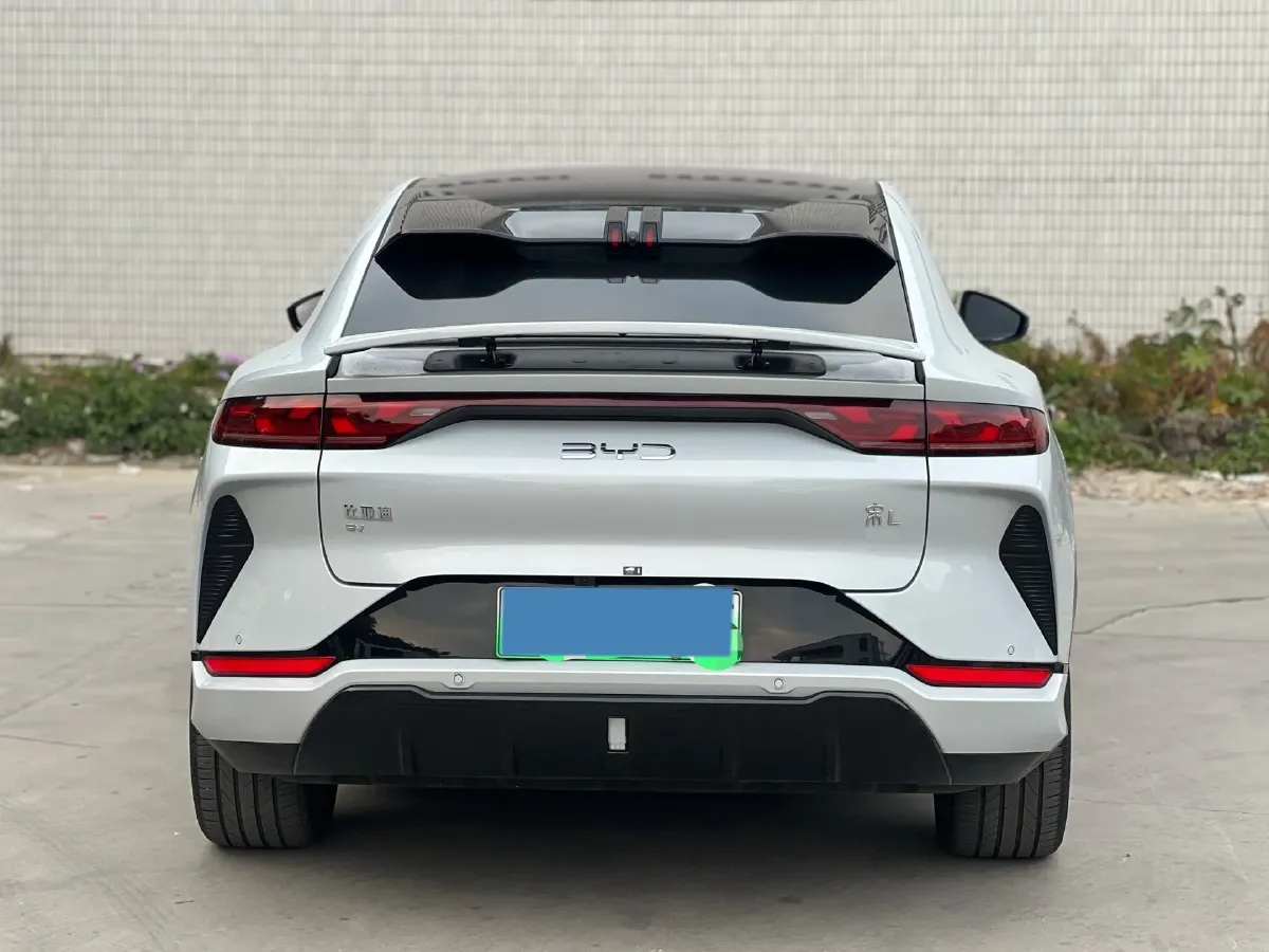 2025 BYD SongL EV BEV 87.04KWH,autocango,china used car exporter,china ev exporter,chinese used car exporter,chinese used ev exporter