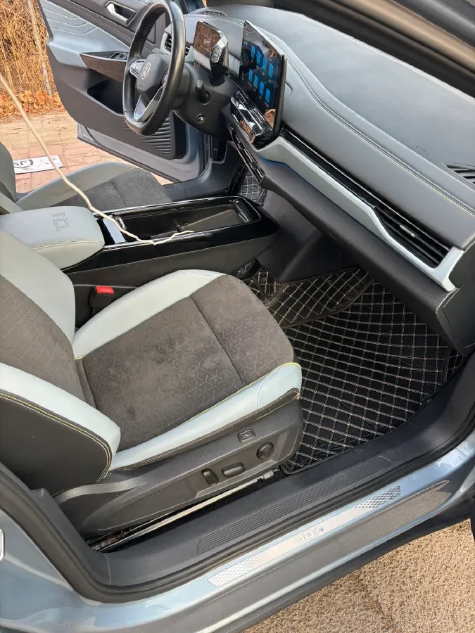 2021 Volkswagen ID.4 X BEV 83.4KWH,autocango,china used car exporter,china ev exporter,chinese used car exporter,chinese used ev exporter