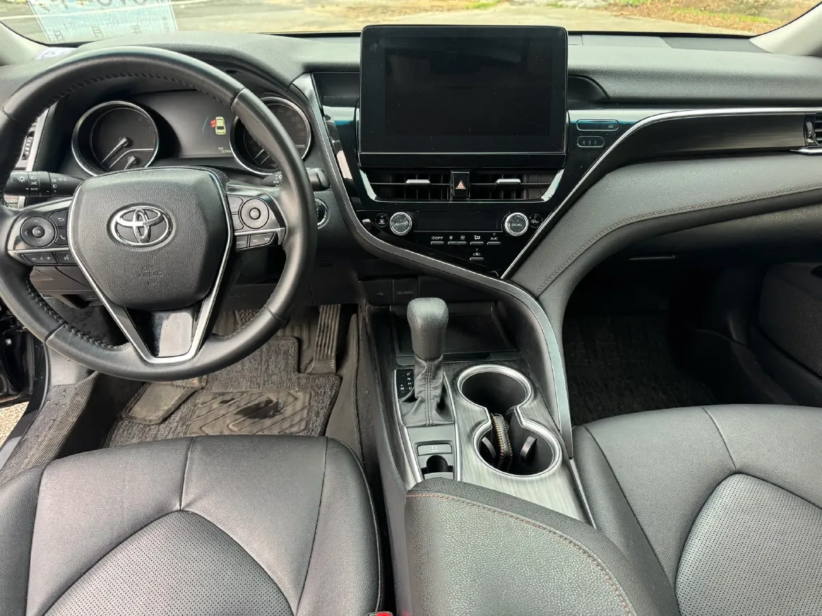 2021 Toyota Camry 2.0L 178HP L4 CVT,autocango,china used car exporter,china ev exporter,chinese used car exporter,chinese used ev exporter