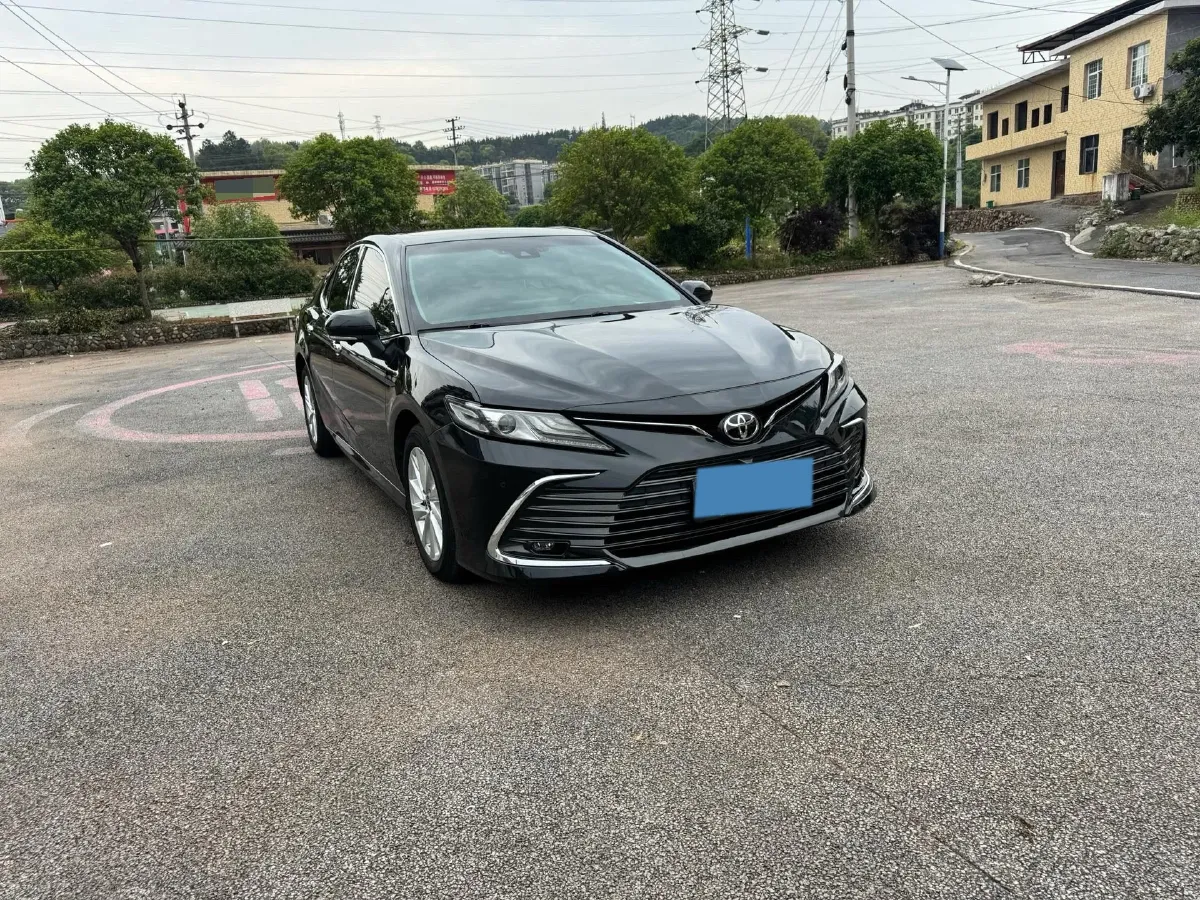 2021 Toyota Camry 2.0L 178HP L4 CVT,autocango,china used car exporter,china ev exporter,chinese used car exporter,chinese used ev exporter