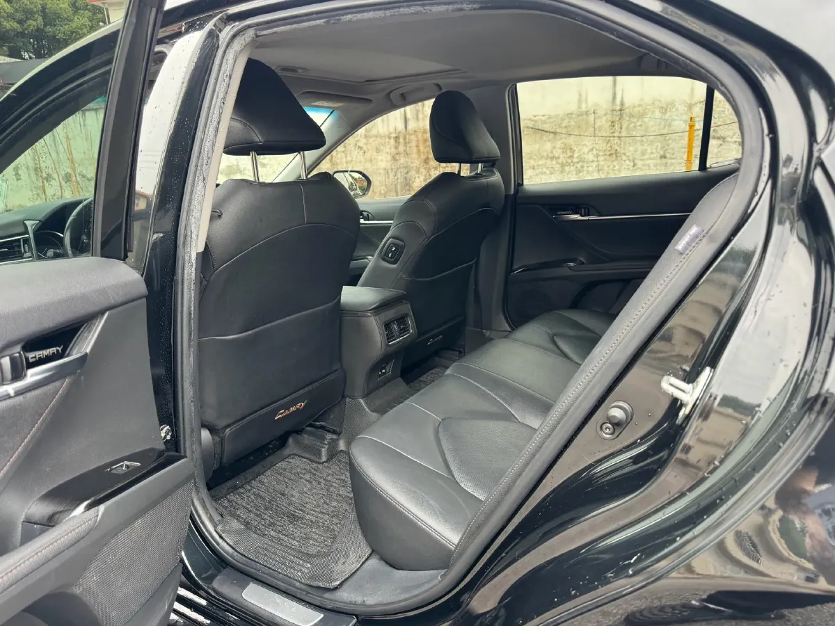 2021 Toyota Camry 2.0L 178HP L4 CVT,autocango,china used car exporter,china ev exporter,chinese used car exporter,chinese used ev exporter