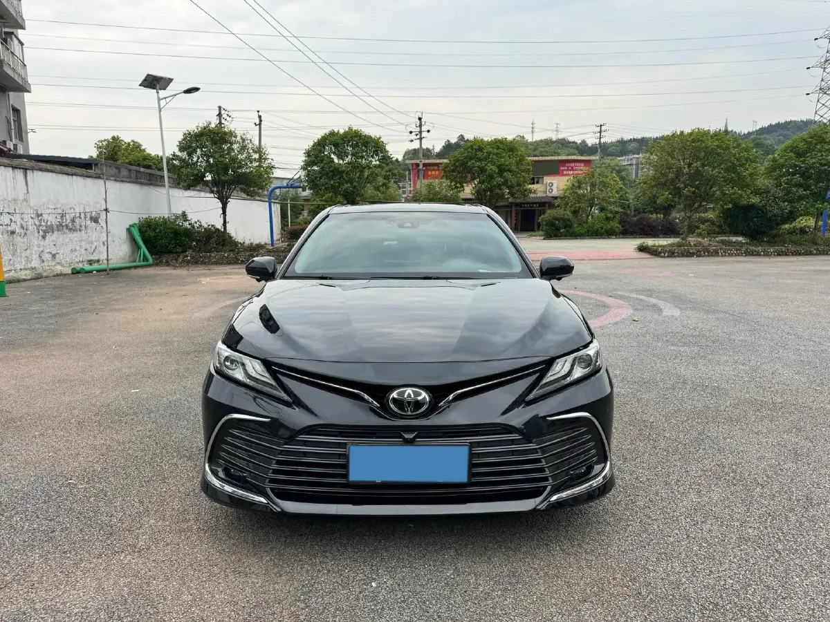 2021 Toyota Camry 2.0L 178HP L4 CVT,autocango,china used car exporter,china ev exporter,chinese used car exporter,chinese used ev exporter