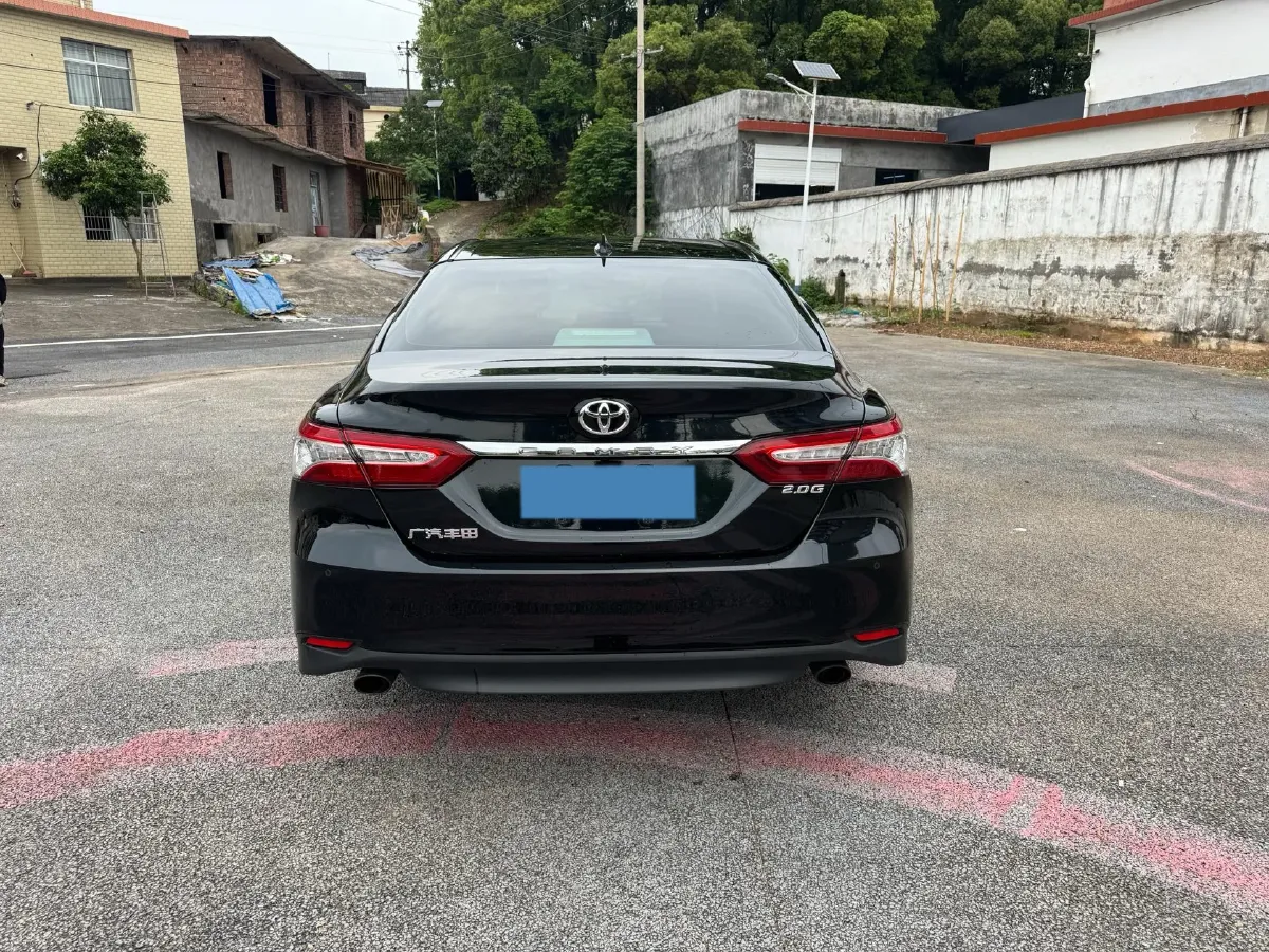 2021 Toyota Camry 2.0L 178HP L4 CVT,autocango,china used car exporter,china ev exporter,chinese used car exporter,chinese used ev exporter