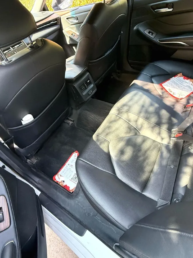 2022 Toyota Avalon 2.0L 178HP L4 CVT,autocango,china used car exporter,china ev exporter,chinese used car exporter,chinese used ev exporter