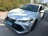 2022 Toyota Avalon 2.0L 178HP L4 CVT