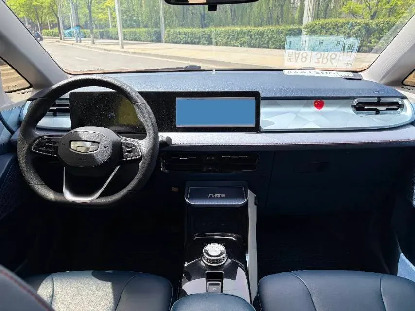 2022 Geometry E BEV 39.4KWH,autocango,china used car exporter,china ev exporter,chinese used car exporter,chinese used ev exporter