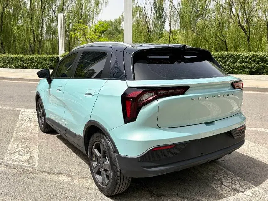 2022 Geometry E BEV 39.4KWH,autocango,china used car exporter,china ev exporter,chinese used car exporter,chinese used ev exporter