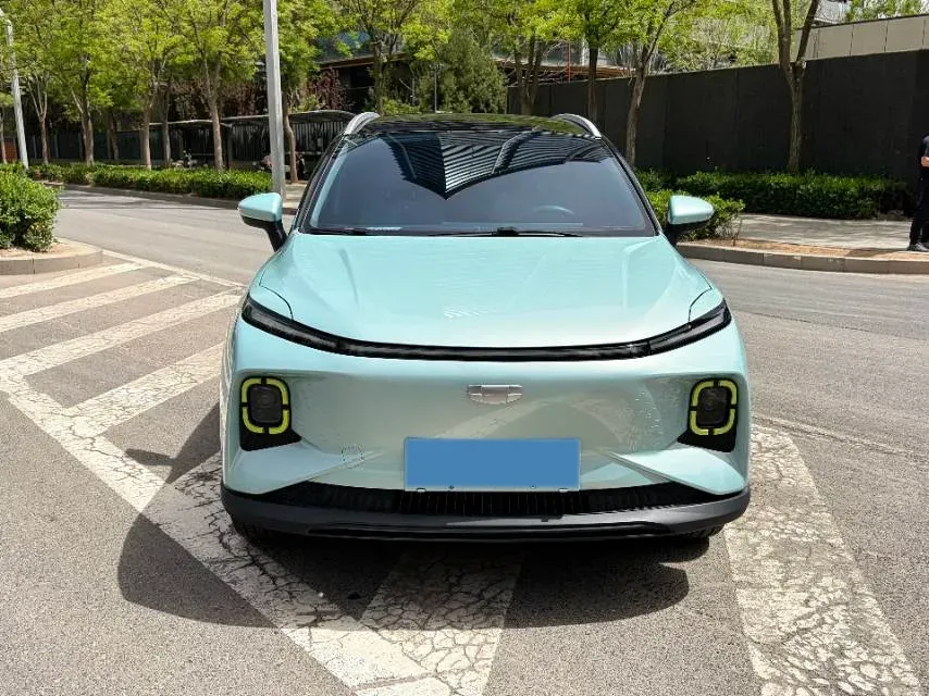 2022 Geometry E BEV 39.4KWH,autocango,china used car exporter,china ev exporter,chinese used car exporter,chinese used ev exporter