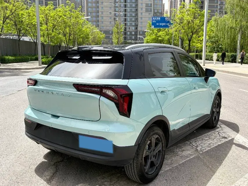 2022 Geometry E BEV 39.4KWH,autocango,china used car exporter,china ev exporter,chinese used car exporter,chinese used ev exporter