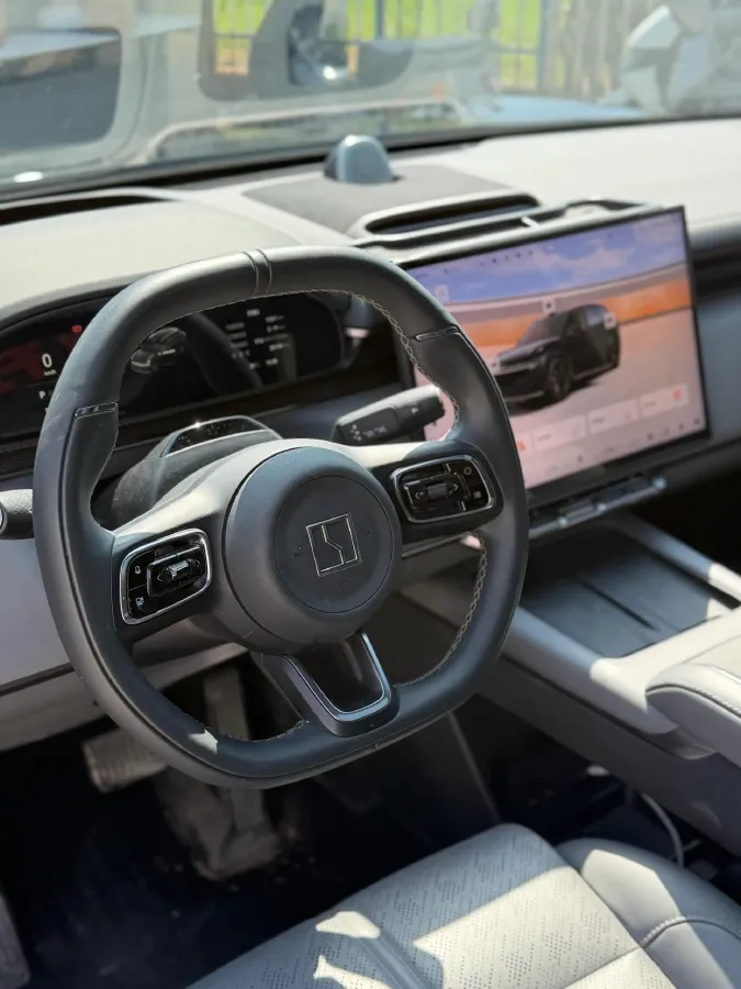 2025 Zeekr 7X BEV 75KWH,autocango,china used car exporter,china ev exporter,chinese used car exporter,chinese used ev exporter