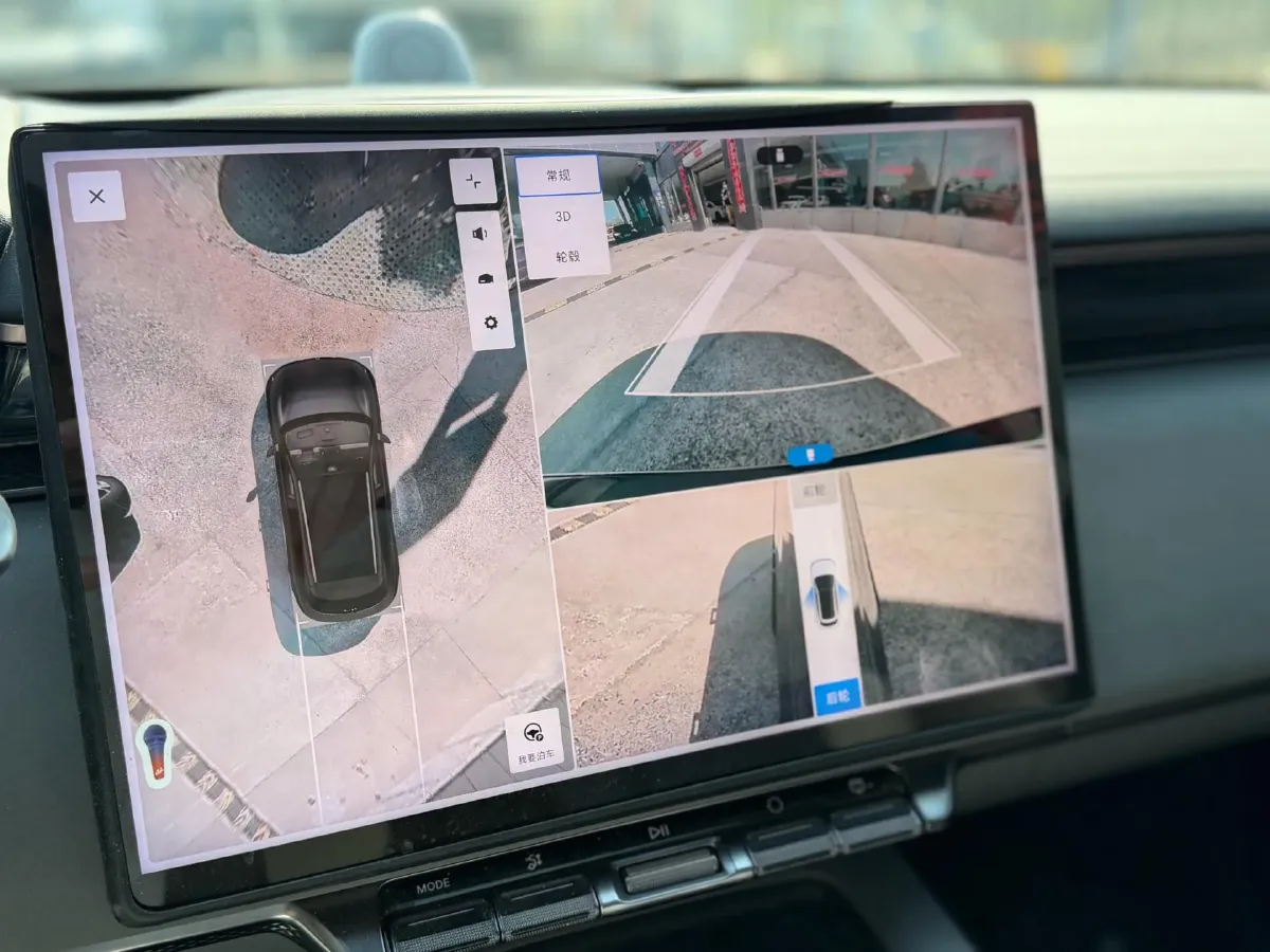 2025 Zeekr 7X BEV 75KWH,autocango,china used car exporter,china ev exporter,chinese used car exporter,chinese used ev exporter