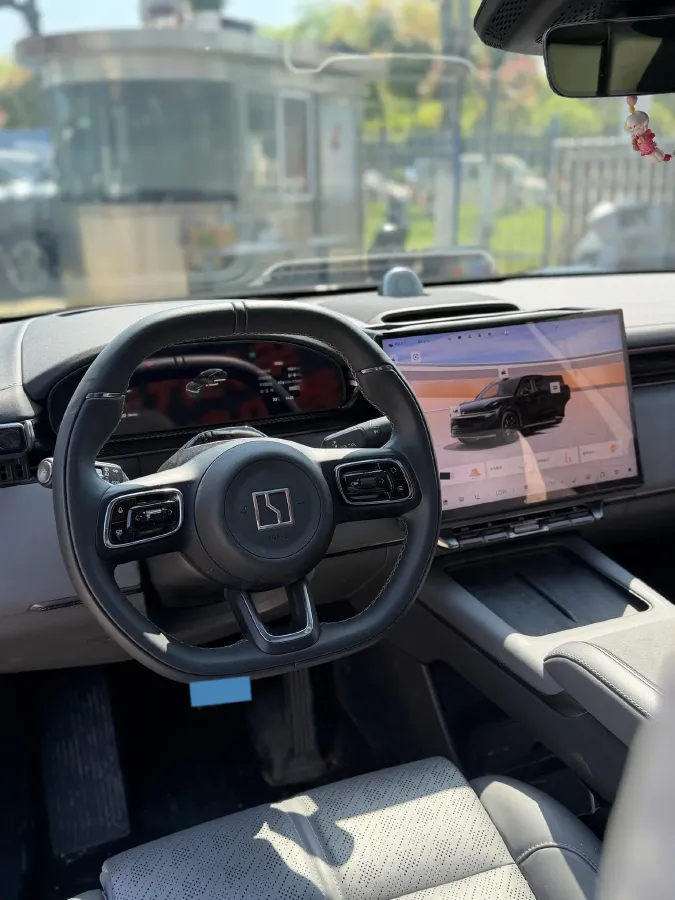 2025 Zeekr 7X BEV 75KWH,autocango,china used car exporter,china ev exporter,chinese used car exporter,chinese used ev exporter