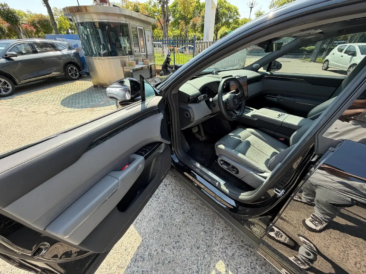 2025 Zeekr 7X BEV 75KWH,autocango,china used car exporter,china ev exporter,chinese used car exporter,chinese used ev exporter