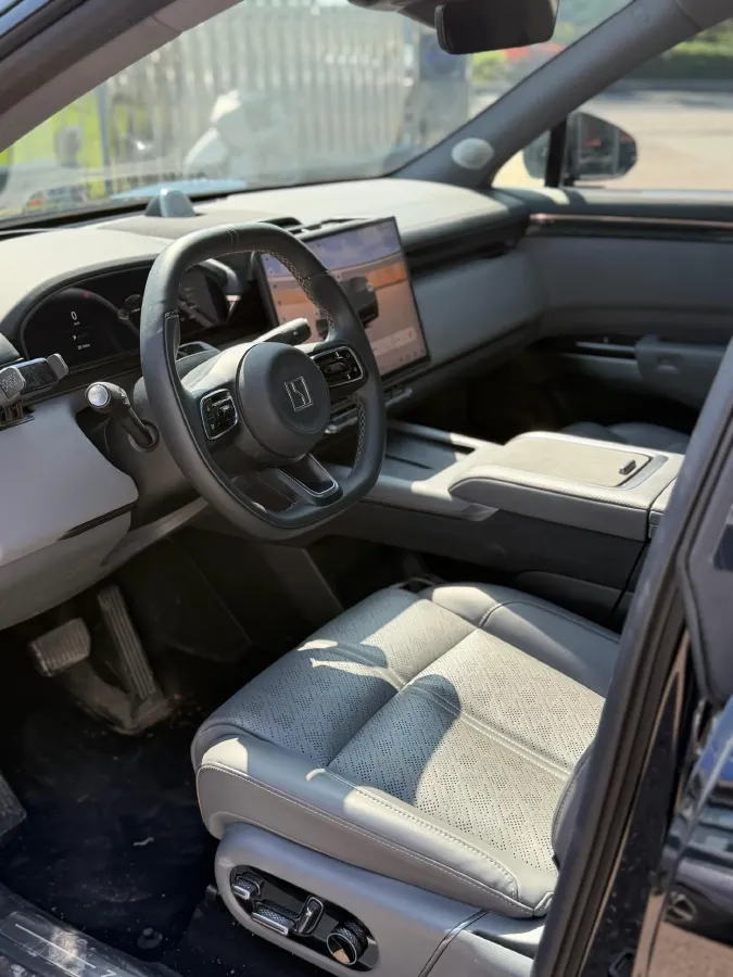 2025 Zeekr 7X BEV 75KWH,autocango,china used car exporter,china ev exporter,chinese used car exporter,chinese used ev exporter