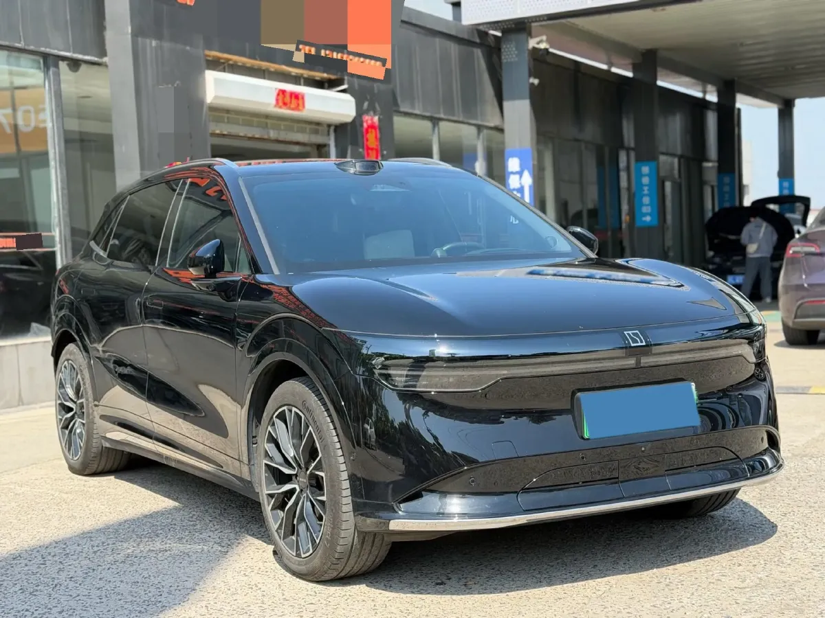 2025 Zeekr 7X BEV 75KWH,autocango,china used car exporter,china ev exporter,chinese used car exporter,chinese used ev exporter