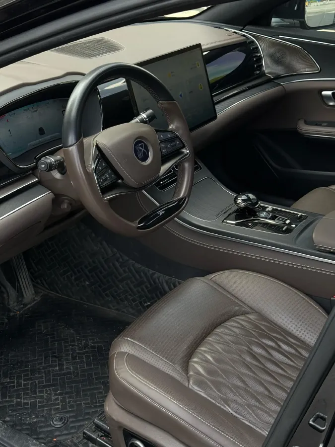 2020 BYD Han BEV 76.9KWH,autocango,china used car exporter,china ev exporter,chinese used car exporter,chinese used ev exporter