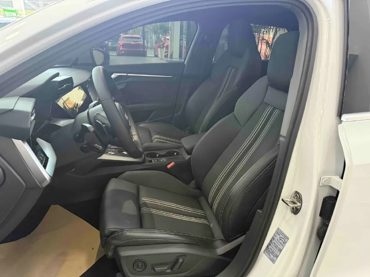 2022 Audi A3 1.4T 150HP L4 7DCT,autocango,china used car exporter,china ev exporter,chinese used car exporter,chinese used ev exporter