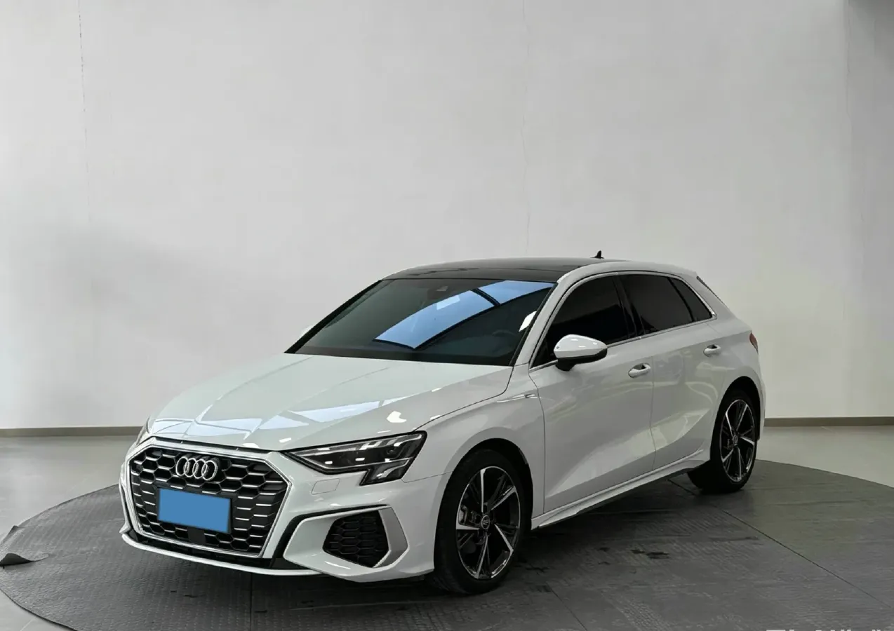 2022 Audi A3 1.4T 150HP L4 7DCT,autocango,china used car exporter,china ev exporter,chinese used car exporter,chinese used ev exporter
